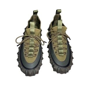 Valentino Garavani X Craig Green Rockstud Sneakers Men's Size EU 44 / US 11